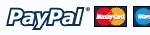 štampiljke in žige lahko sedaj plačujete varno tudi s kreditnimi karticami preko sistema PayPal